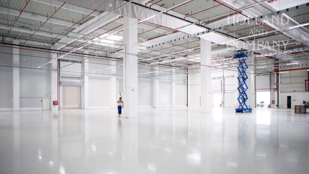 Skladový priestor na prenajom v Ziline