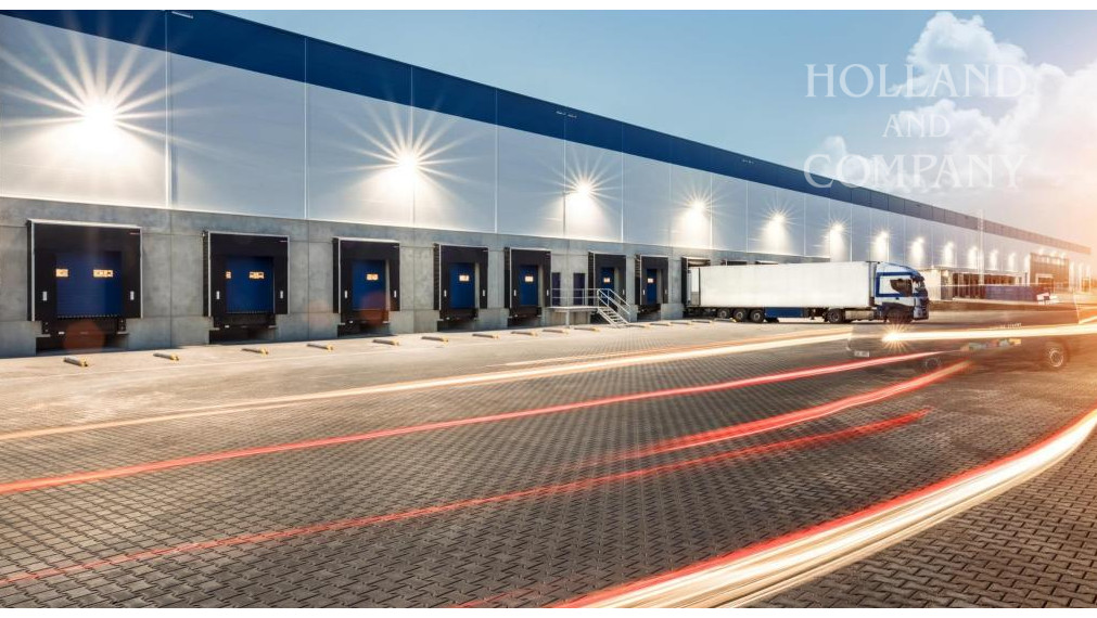 Skladová plocha Plavecký Štvrtok 68.700 m2