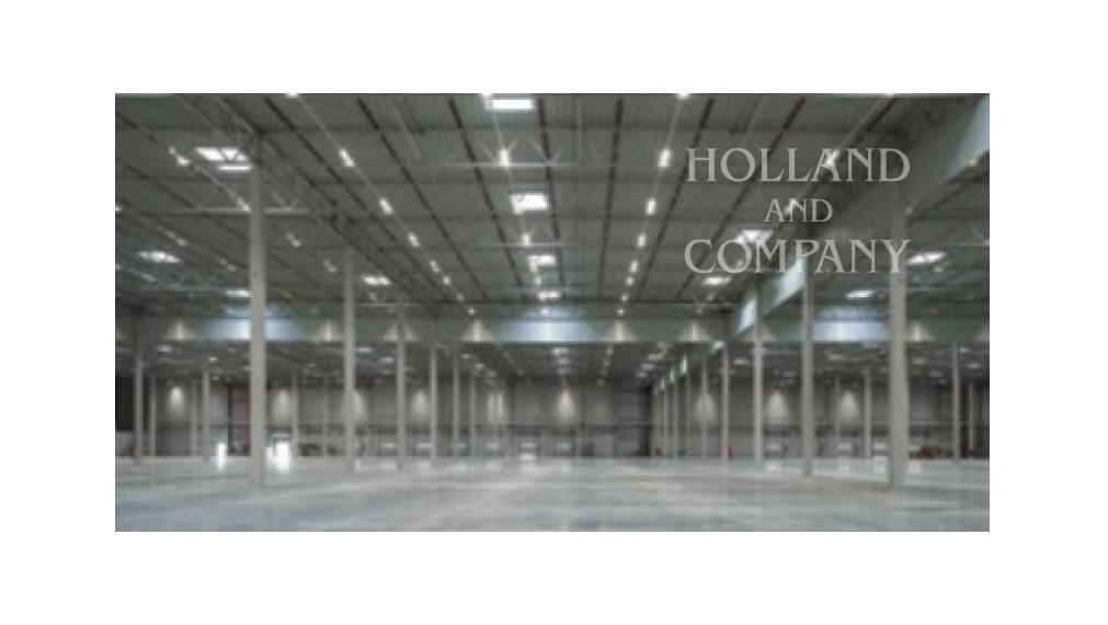 Skladová plocha pri Lozorne - 13 000 m2