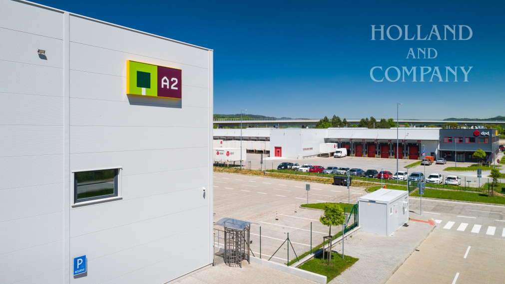 Skladový priestor na prenajom v Žiline