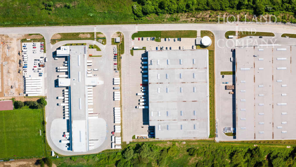 Skladový priestor na prenajom v Žiline