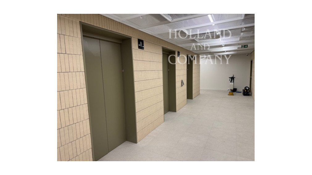 Moderná kancelária na prenájom v Zwirn Office – 86,85 m² + 3 parkovacie miesta