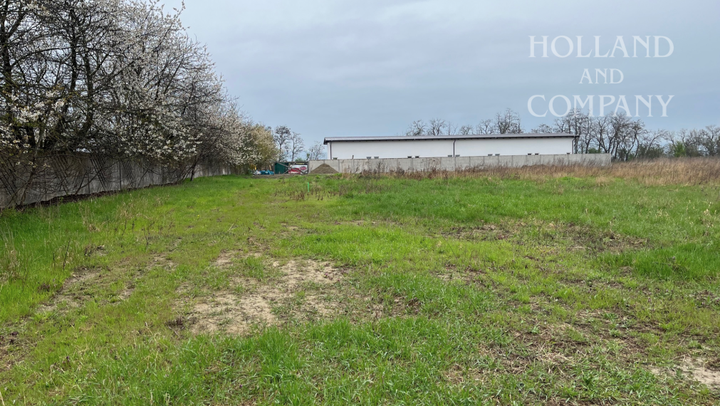 Prenájom pozemku Bratislava, Majerská ulica 30.000 m2