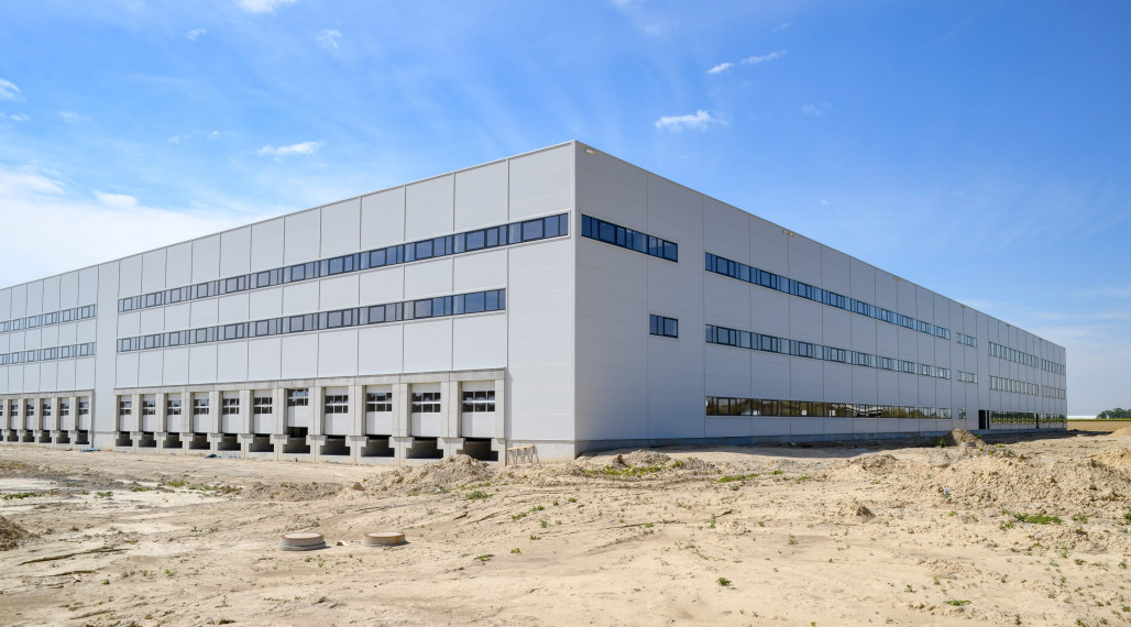 Skladový priestor na prenajom v Trnave - 44 000 m2