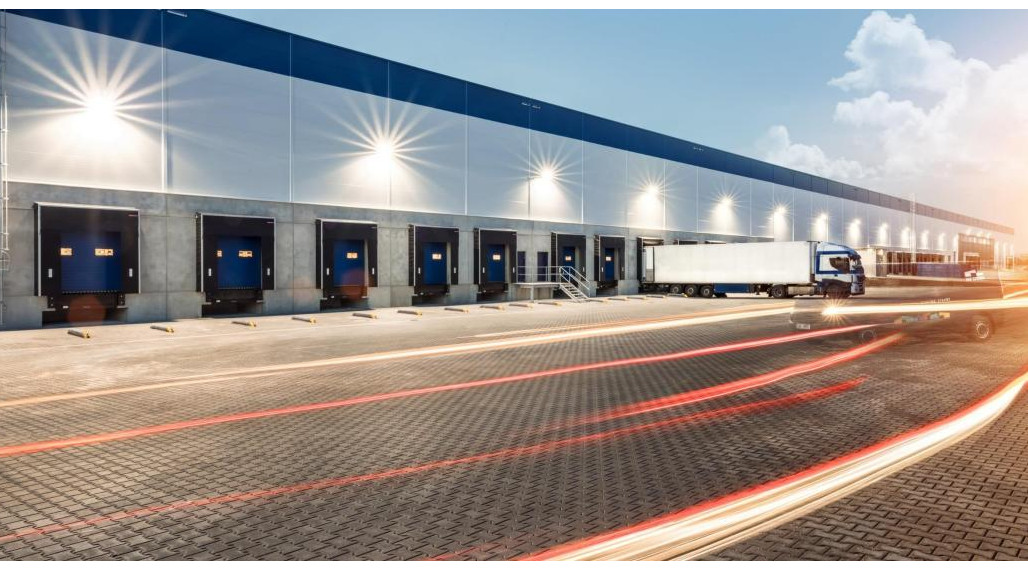 Warehouse space Plavecký Štvrtok - 5.900 m2