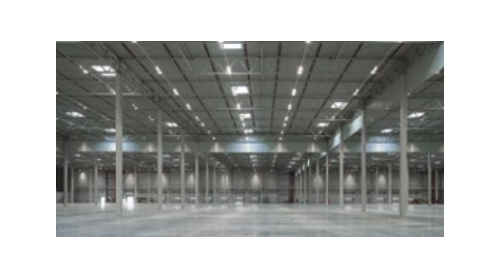 Skladová plocha pri Lozorne - 5000 m2