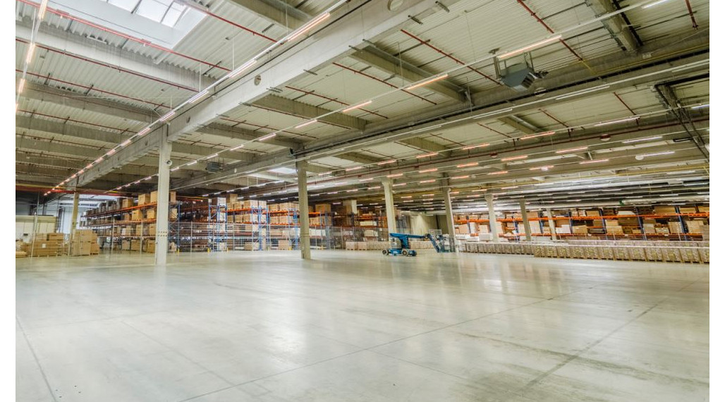 Lagerfläche Trenčín- 7.621,50 m2