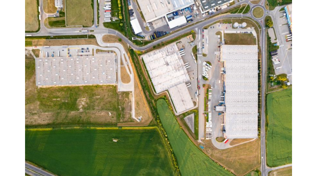 Warehouse Nové Mesto nad Váhom – 3,000 m²