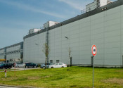 Skladová plocha Trenčín - 7000  m2 - fotografia 1