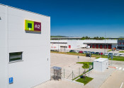 Skladový priestor na prenajom v Žiline 5000 m2 - fotografia 4