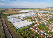 Sklad Bratislava - Devínska Nová Ves - 5000 m2 - fotografia 1