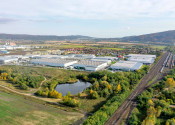 Sklad Bratislava - Devínska Nová Ves - 10.000 m2 - fotografia 3