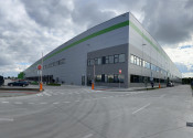Sklad Dunajská Streda od 5000 m2 - fotografia 3