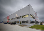 Skladová plocha Malacky 5000 m2 - fotografia 1