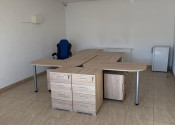 MODRA | Sklad 547 m² | Rampa + Drive-in | Ihneď - fotografia 4