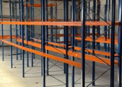 MODRA | Sklad 547 m² | Rampa + Drive-in | Ihneď - fotografia 7