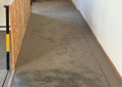 MODRA | Sklad 547 m² | Rampa + Drive-in | Ihneď - fotografia 9