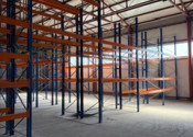 MODRA | Sklad 547 m² | Rampa + Drive-in | Ihneď - fotografia 14