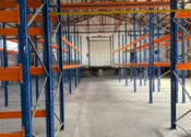 MODRA | Sklad 547 m² | Rampa + Drive-in | Ihneď - fotografia 15