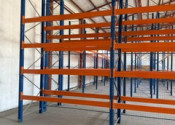 MODRA | Sklad 547 m² | Rampa + Drive-in | Ihneď - fotografia 16
