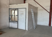 MODRA | Sklad 547 m² | Rampa + Drive-in | Ihneď - fotografia 19