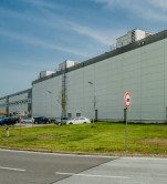 Skladová plocha Trenčín - 7000  m2 - fotografia 1