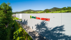 Skladový priestor na prenajom v Žiline 5000 m2 - fotografia 5