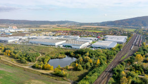 Sklad Bratislava - Devínska Nová Ves - 5000 m2 - fotografia 3