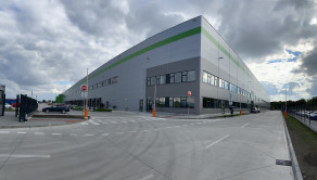 Sklad Dunajská Streda od 7000 m2 - fotografia 3