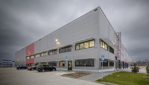 Skladová plocha Malacky 7000 m2 - fotografia 1