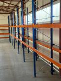 MODRA | Sklad 547 m² | Rampa + Drive-in | Ihneď - fotografia 5