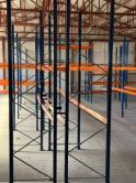 MODRA | Sklad 547 m² | Rampa + Drive-in | Ihneď - fotografia 6