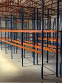 MODRA | Sklad 547 m² | Rampa + Drive-in | Ihneď - fotografia 7