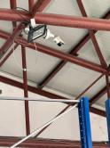 MODRA | Sklad 547 m² | Rampa + Drive-in | Ihneď - fotografia 13