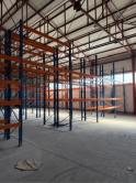 MODRA | Sklad 547 m² | Rampa + Drive-in | Ihneď - fotografia 14