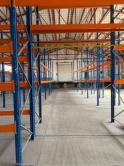 MODRA | Sklad 547 m² | Rampa + Drive-in | Ihneď - fotografia 15