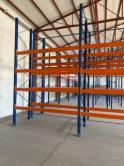 MODRA | Sklad 547 m² | Rampa + Drive-in | Ihneď - fotografia 16
