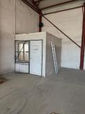MODRA | Sklad 547 m² | Rampa + Drive-in | Ihneď - fotografia 19