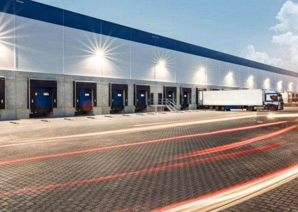 Lagerfläche Plavecký Štvrtok - 5.900 m2