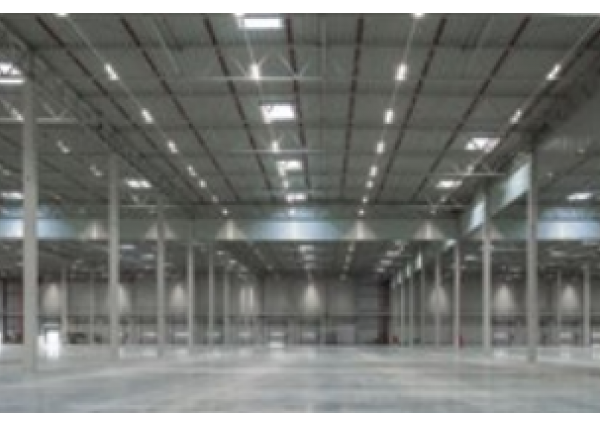 Skladová plocha pri Lozorne - od 3000 m2