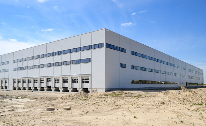 Skladový priestor na prenajom v Trnave - 3 000 m2
