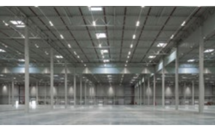 Skladová plocha pri Lozorne - 3000 m2