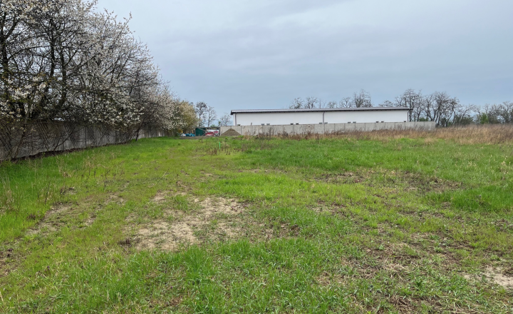 Predaj pozemku Bratislava, Majerská ulica 30.000 m2