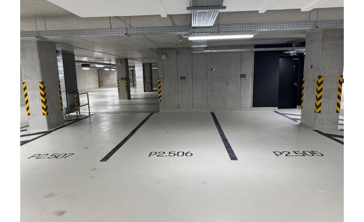 Moderná kancelária na prenájom v Zwirn Office 90m2, 3x park - fotografia 7