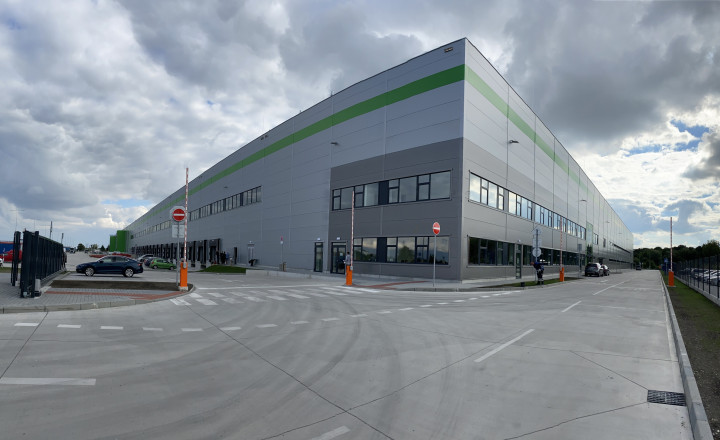 Sklad Dunajská Streda od 5000 m2 - fotografia 2