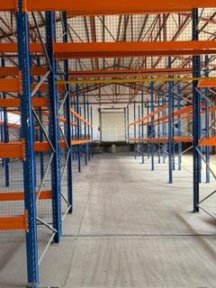 MODRA | Sklad 547 m² | Rampa + Drive-in | Ihneď - fotografia 14