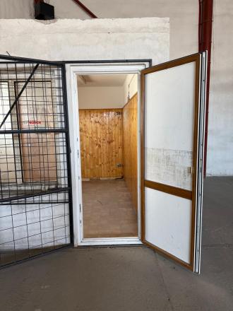 MODRA | Sklad 547 m² | Rampa + Drive-in | Ihneď - fotografia 16