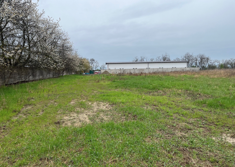 Prenájom pozemku Bratislava, Majerská ulica 30.000 m2